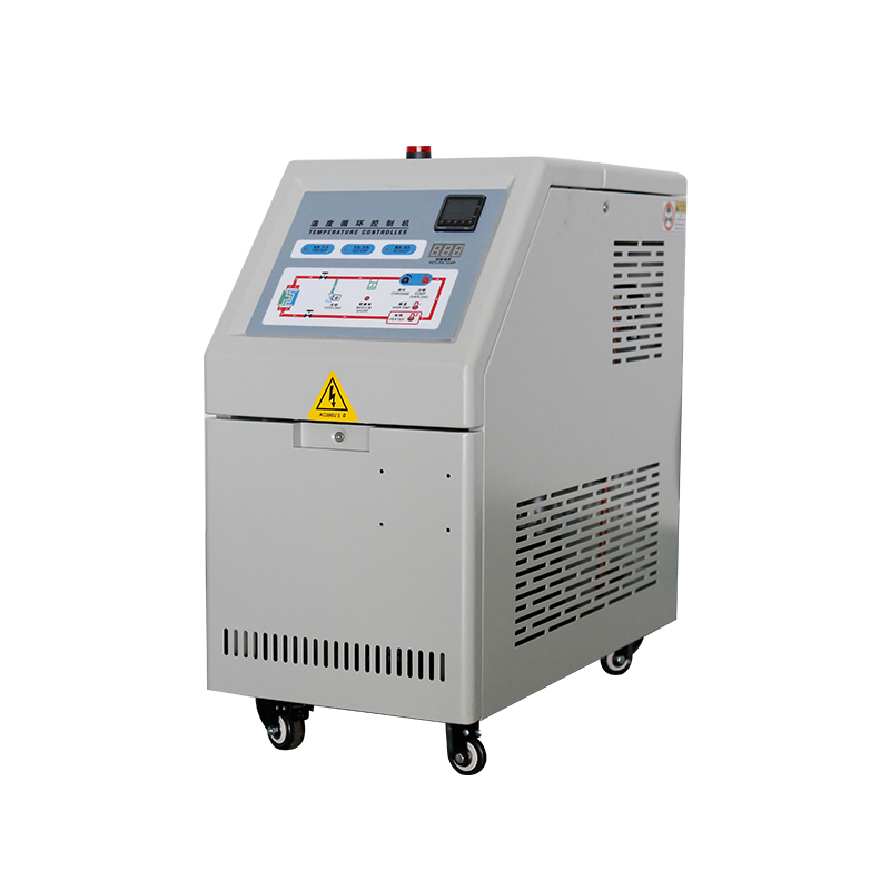 120℃水温机